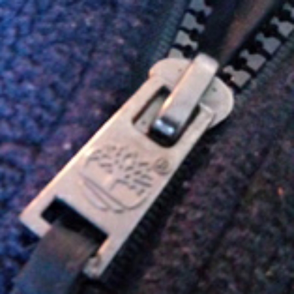 Coat - Picture 3 of 4